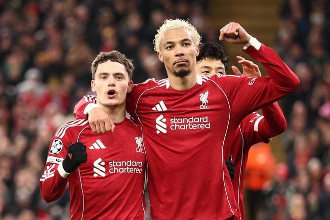 Wirtz mit Reds furios - Woltemade muss nachsitzen