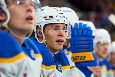 Deutscher NHL-Star wechselt zu Bruins