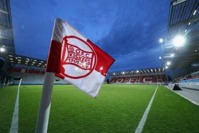 Wie ein Traditionsklub ums Überleben kämpft