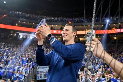 "Dadurch verliert München seine besten Spieler"