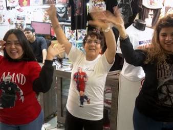 Babys werden nach ihm benannt, dazu T-Shirts bedruckt: Peru liegt Erling Haaland zu Füßen.