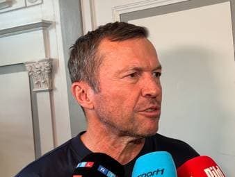 Wirtz und Bayern? Matthäus reagiert auf Hamann-Vorstoß
