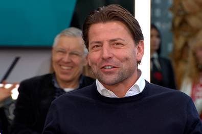 Weidenfeller-Aussage zu Bayern sorgt für großes Gelächter