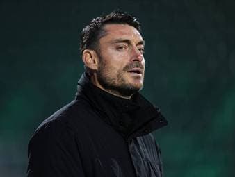 Fix! Spanier übernimmt Frankfurt - aber nicht sofort