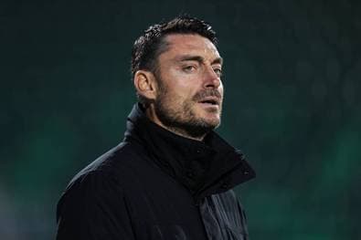 Fix! Spanier übernimmt Frankfurt - aber nicht sofort