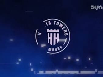 Spielvorschau zu Veolia Towers Hamburg - FC Bayern München Basketball