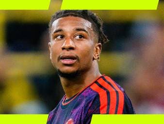Trotz anhaltender Gerüchte um einen Wechsel von Michael Olise zu Real Madrid, möchte der deutsche Rekordmeister mit dem Franzosen schnellstmöglich verlängern.