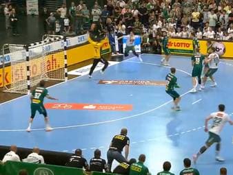 Unfassbares Abstiegs-Drama!