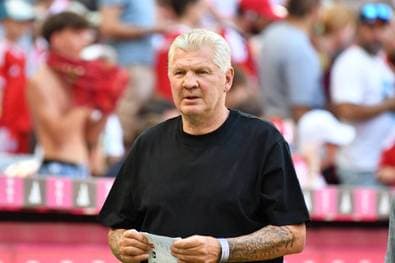 Effenberg reagiert auf Ausraster von BVB-Juwel