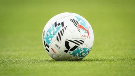 Die spanische Liga verurteilt Drohungen gegen Spieler