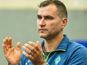 Tischtennis: Spitzenreiter Bremen hofft auf Außenseiterchance