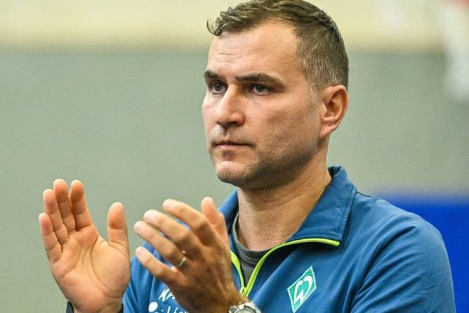 Tischtennis: Spitzenreiter Bremen hofft auf Außenseiterchance