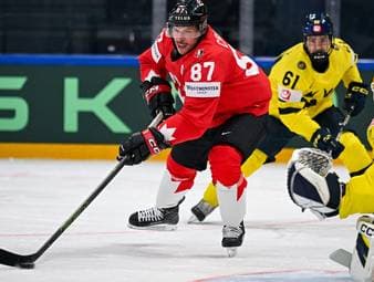 Kanada jubelt nach Topspiel-Spektakel