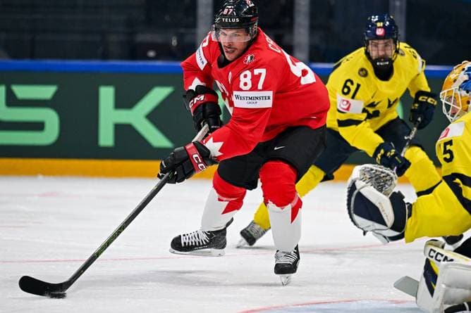 Kanada jubelt nach Topspiel-Spektakel