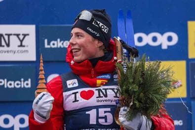 Olympiasieger zieht drastische Konsequenzen
