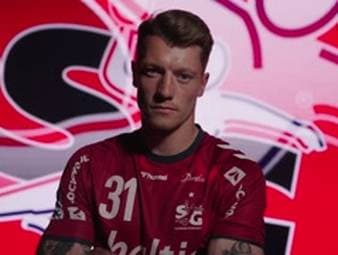 Spielvorschau zu SG Flensburg-Handewitt - ThSV Eisenach