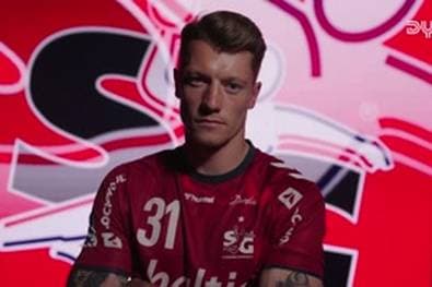 Spielvorschau zu SG Flensburg-Handewitt - ThSV Eisenach