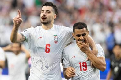 Nächstes Iran-Spiel in den USA