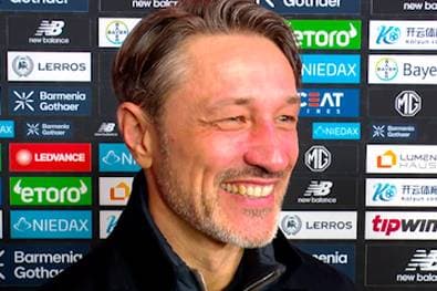 "Ich weiß ganz genau, wie er das gemeint hat"