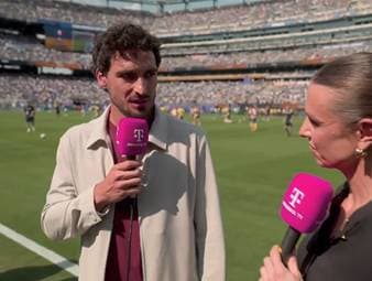 Nach Deutschlands Niederlage gegen Paraguay zeigt sich Mats Hummels enttäuscht von der mangelnden Bereitschaft vieler Spieler, zum Elfmeterschießen anzutreten.