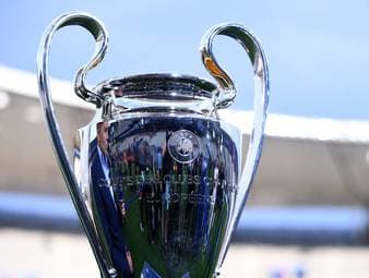 UEFA vergibt CL-Rechte weltweit