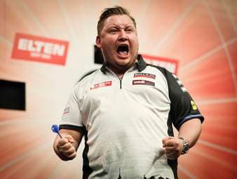 Darts mit Schindler heute bei SPORT1