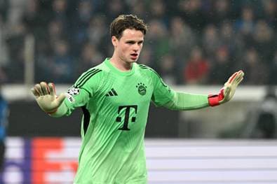 Neuer Stand bei Urbig