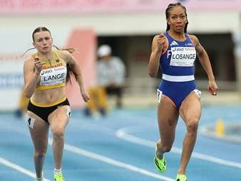 Deaflympics-Team mit 24 Medaillen