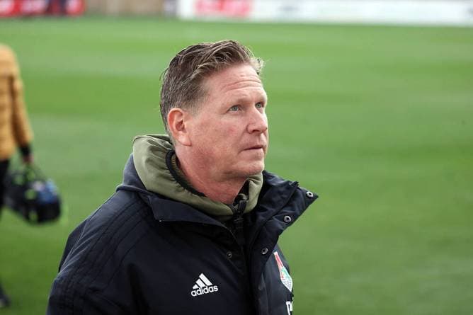 Gisdol erklärt Russland-Abschied