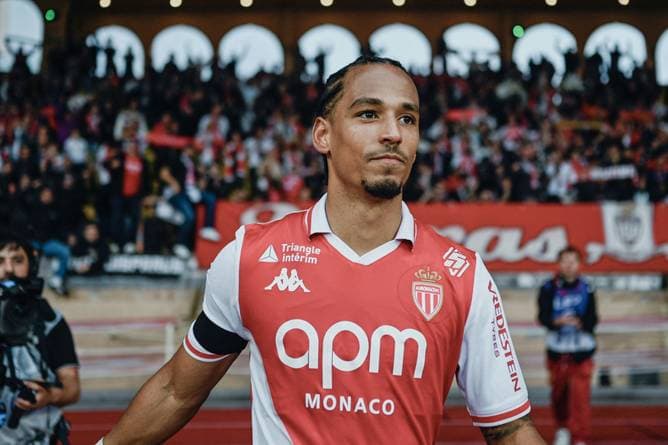 Ajax holt nächsten Deutschen