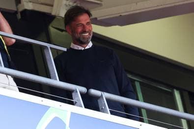 Ex-Liverpool-Boss legt sich bei Klopp fest