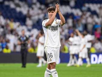 Bestätigt! Duo verlässt Real Madrid