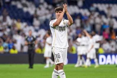 Bestätigt! Duo verlässt Real Madrid