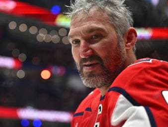 NHL-Legende hat noch nicht genug