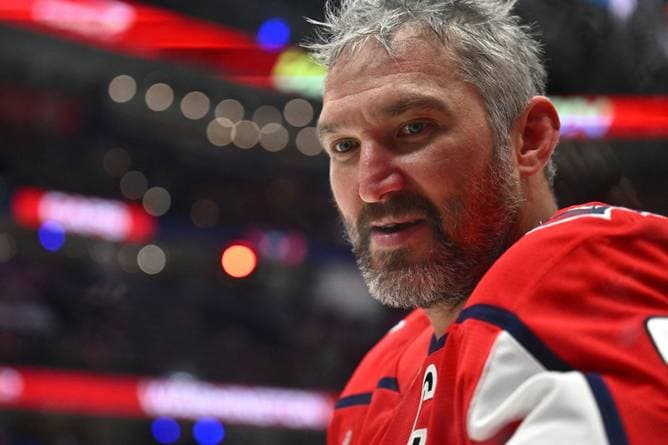 NHL-Legende hat noch nicht genug