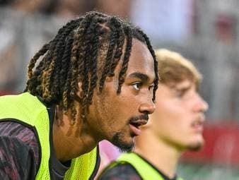 FC Bayern vermeldet Abgang