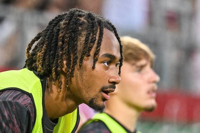 FC Bayern vermeldet Abgang