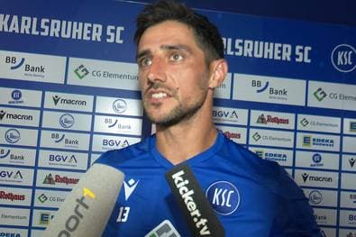 Stindl: "Schwerer Sommer" für Borussia Mönchengladbach