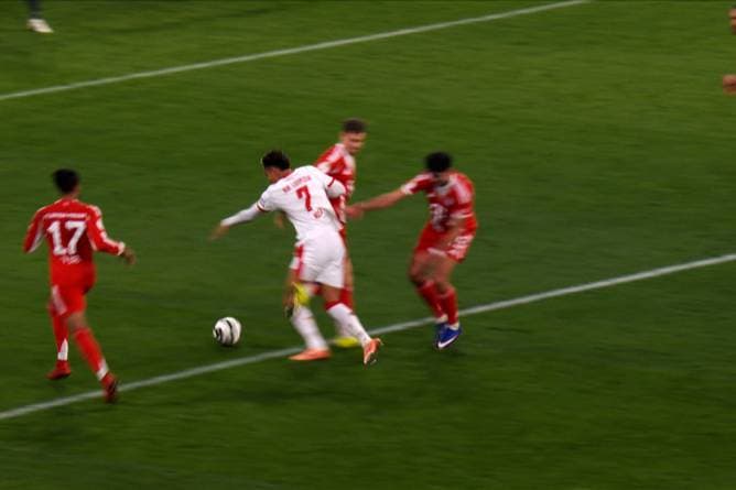 VAR-Ärger: Ist Leipzigs Wut angebracht?