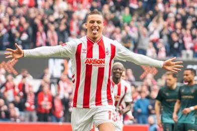 Kiez vs. Geißbock im Abstiegskampf