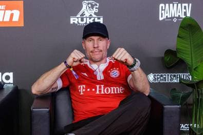 Ex-Bayern-Profi bei Promi Big Brother