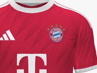 Die neue Bundesliga-Saison hat noch nicht einmal begonnen, da tauchen schon die ersten Leaks des Bayern-Heimtrikots für die kommende Spielzeit auf. 
