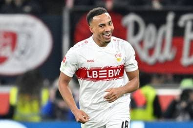 Mit VfB-Titeln zur WM