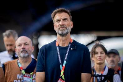 BVB-Boss Ricken mit Appell wegen Klopp
