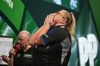 Greaves baut irre Siegesserie aus