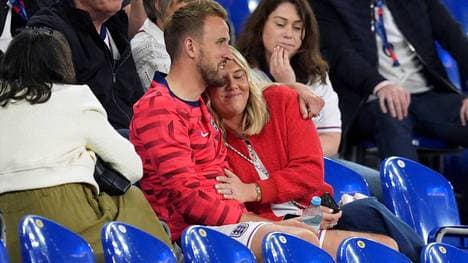 Die neue Rolle von Harry Kane bei England wird heiß diskutiert
