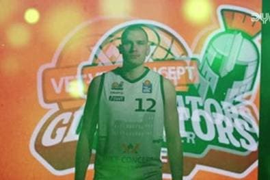 Spielvorschau zu VET-CONCEPT Gladiators Trier - Fitness First Würzburg Baskets