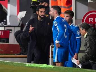 "Heute haben wir den Tiefpunkt erreicht"