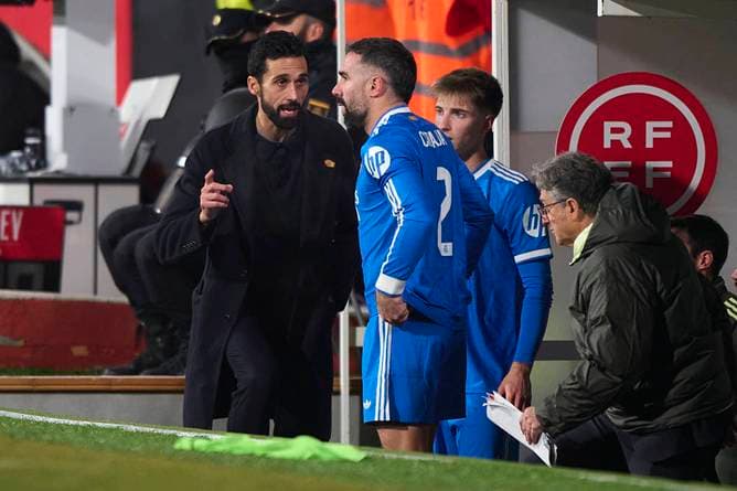 "Heute haben wir den Tiefpunkt erreicht"