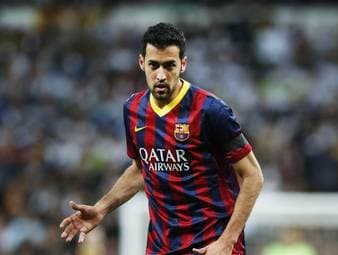 Er ist neunmaliger spanischer Meister, dreifacher Champions-League-Sieger, Europa- und Weltmeister. Kurz: einer der besten Sechser aller Zeiten. Das ist seine Geschichte.